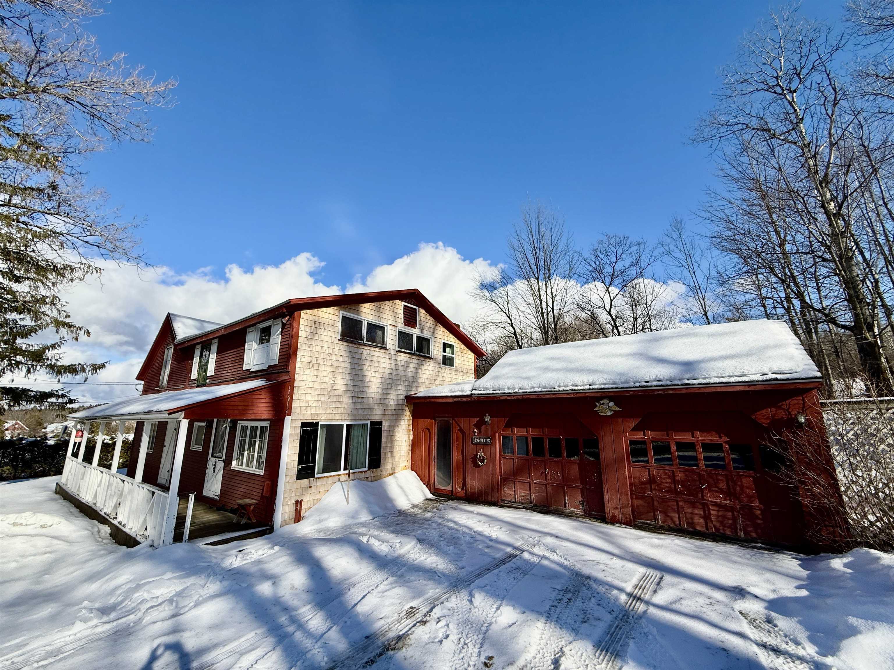 1397 Highway 12 Elmore, VT 05680 - Photo 4 of 37