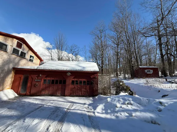 $274,000 | 1397 Highway 12, Elmore, VT 05680