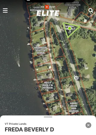$274,000 | 1397 Highway 12, Elmore, VT 05680