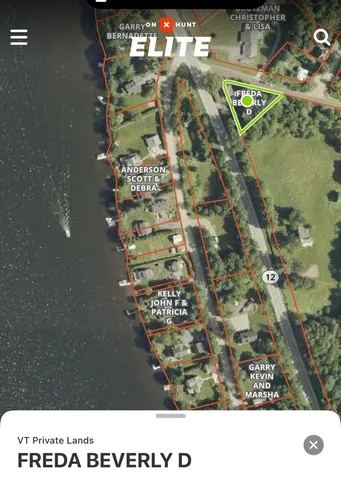 $299,000 | 1397 Highway 12, Elmore, VT 05680