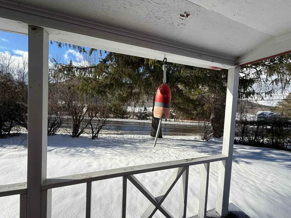 $274,000 | 1397 Highway 12, Elmore, VT 05680