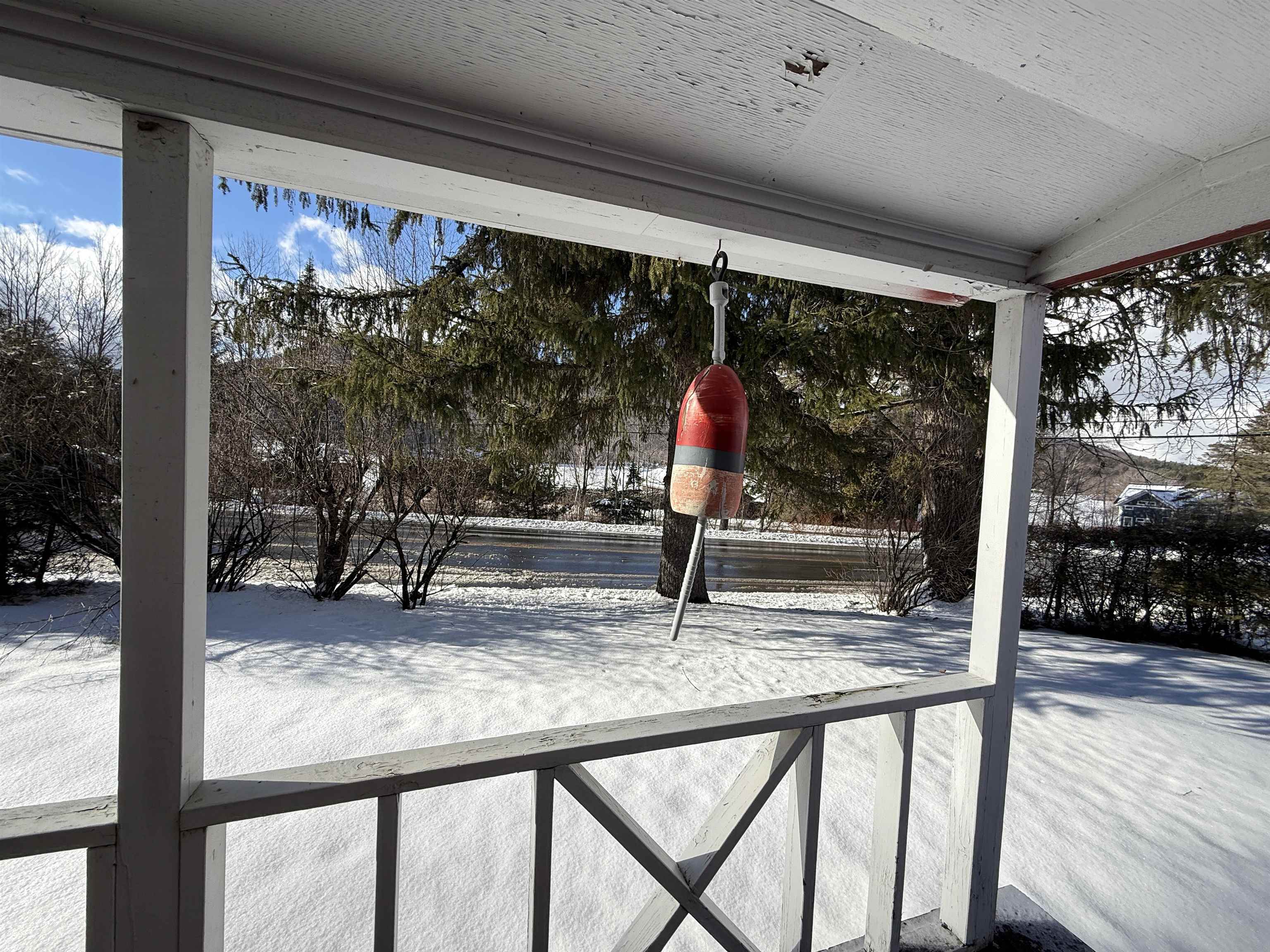 1397 Highway 12 Elmore, VT 05680 - Photo 8 of 37