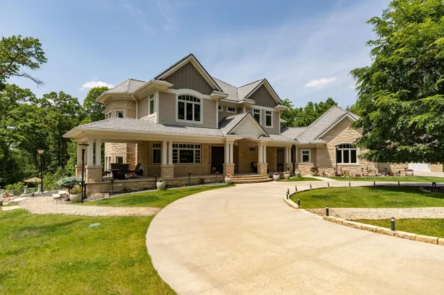 $4,650,000 | 5790 Jasmine Lane Southwest, Rochester, MN 55902