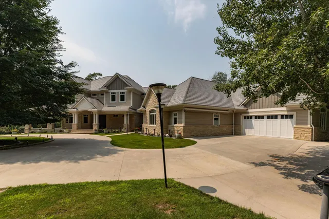 $4,650,000 | 5790 Jasmine Lane Southwest, Rochester, MN 55902