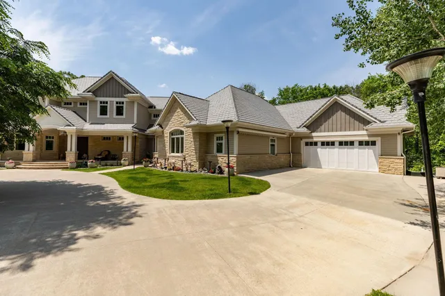 $4,650,000 | 5790 Jasmine Lane Southwest, Rochester, MN 55902