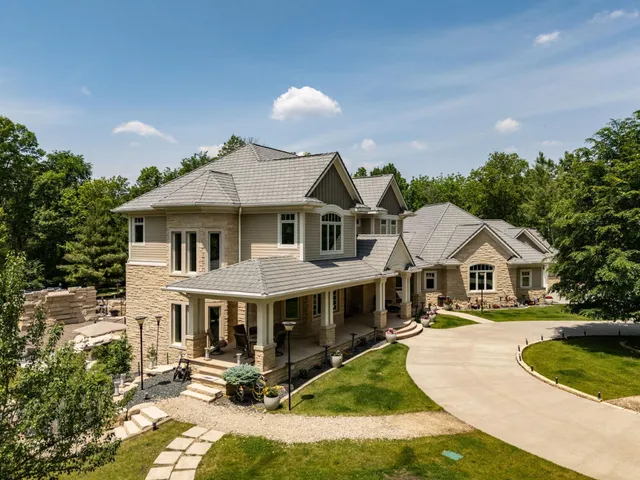 $4,650,000 | 5790 Jasmine Lane Southwest, Rochester, MN 55902