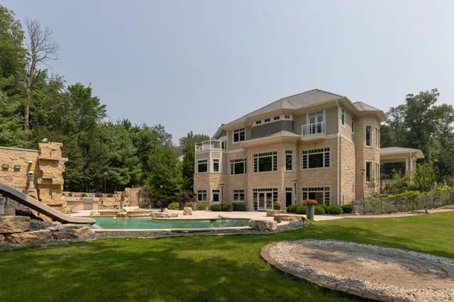 $4,650,000 | 5790 Jasmine Lane Southwest, Rochester, MN 55902