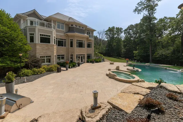 $4,650,000 | 5790 Jasmine Lane Southwest, Rochester, MN 55902