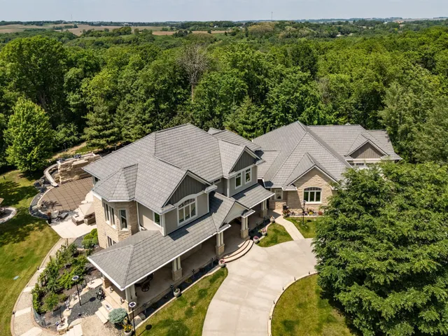$4,650,000 | 5790 Jasmine Lane Southwest, Rochester, MN 55902