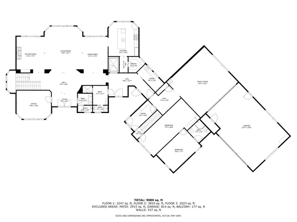 $4,650,000 | 5790 Jasmine Lane Southwest, Rochester, MN 55902