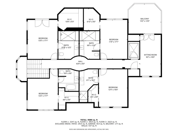 $4,650,000 | 5790 Jasmine Lane Southwest, Rochester, MN 55902