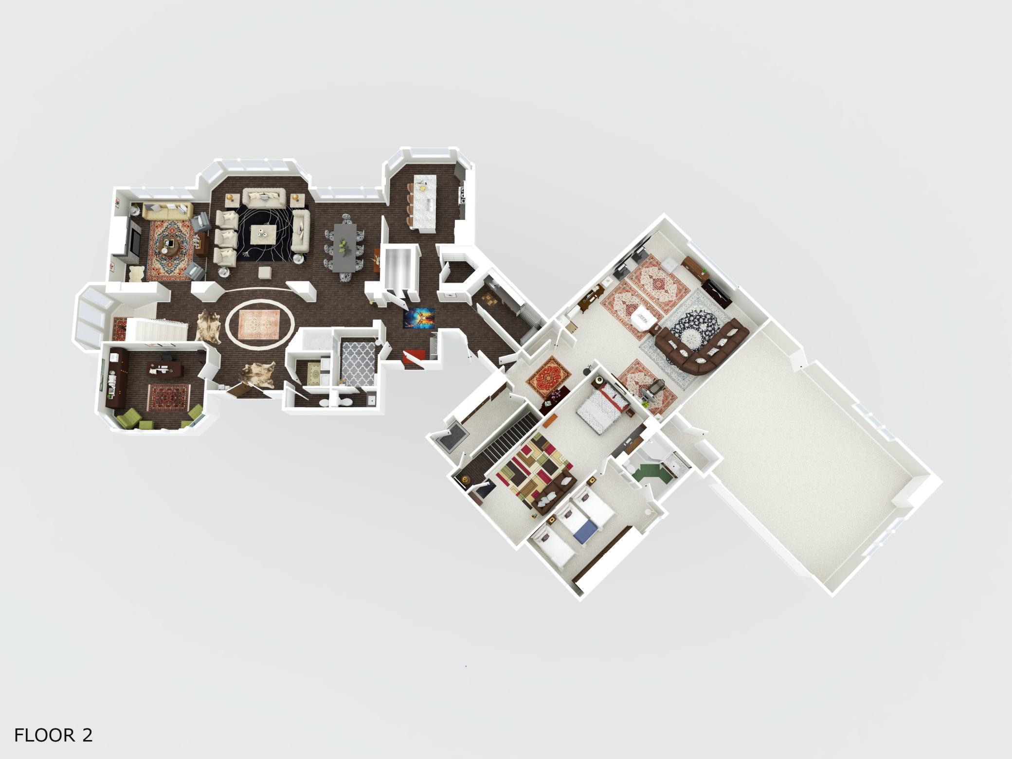 5790 Jasmine Lane Southwest Rochester, MN 55902 - Photo 93 of 95