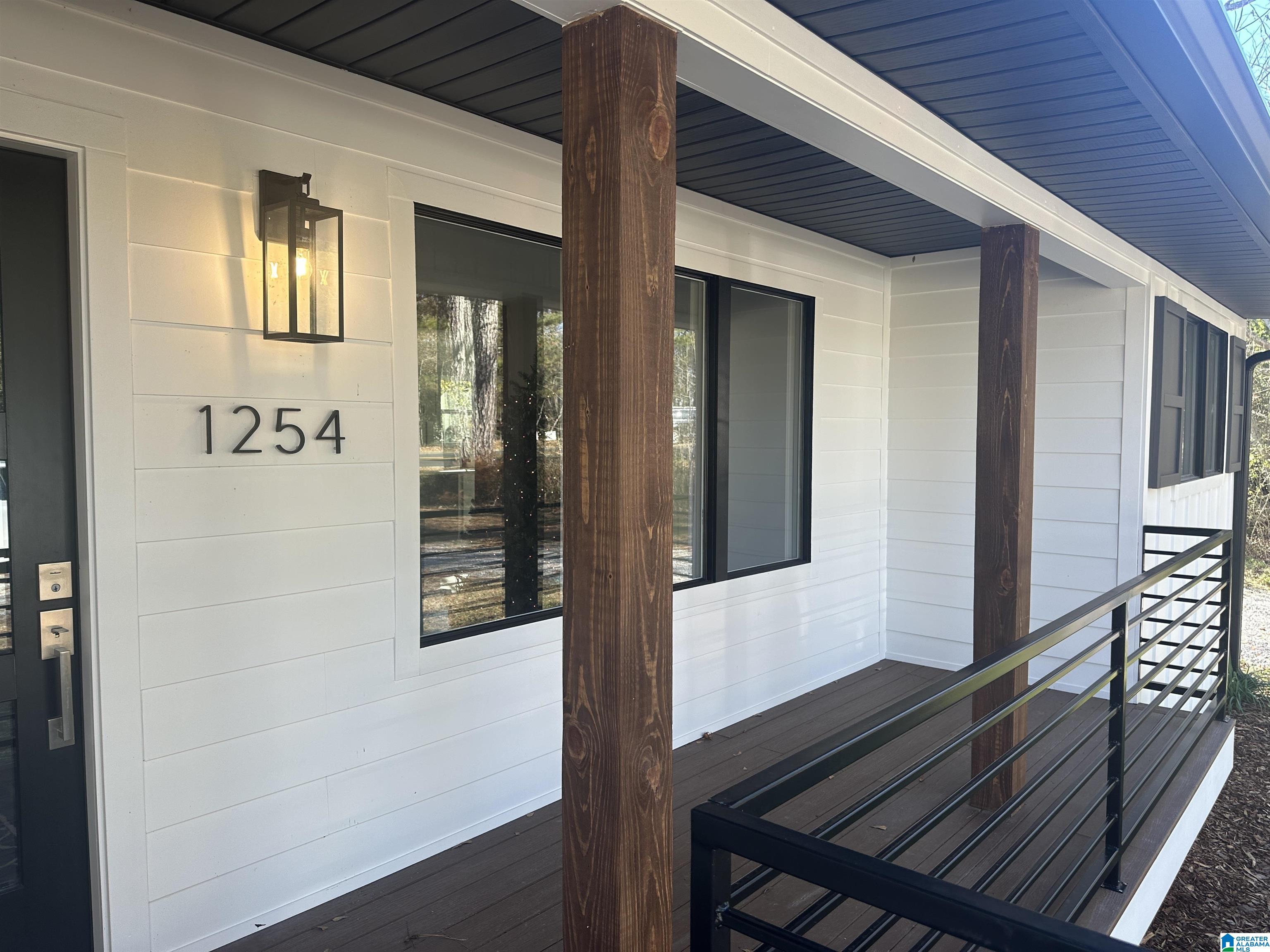 1254 McIntosh Road Oxford, AL 36203 - Photo 2 of 37