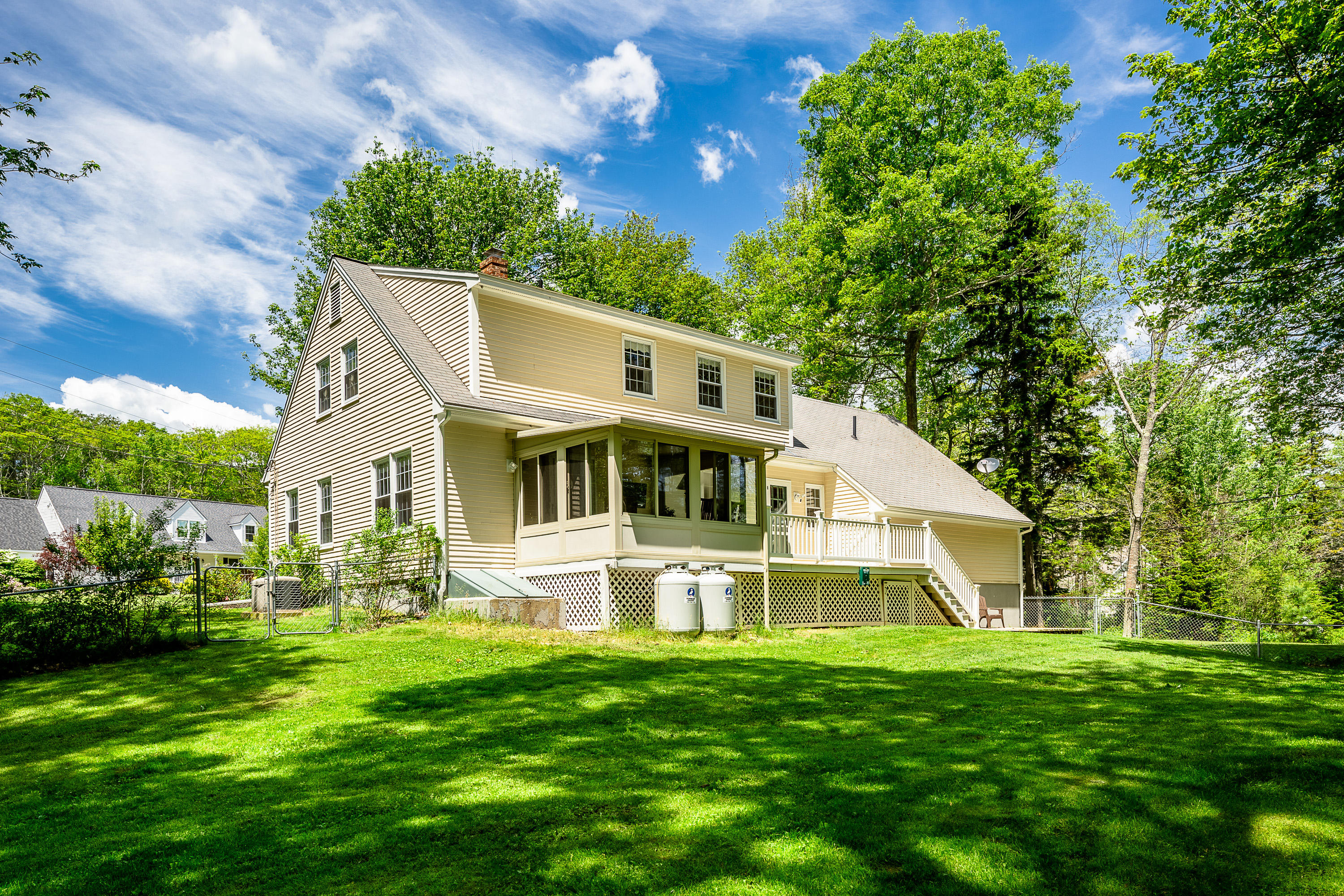 8 Yankees Way Boothbay, ME 04544 - Photo 6 of 40 8Yankee_10_S_print