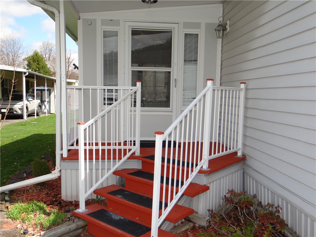 34 Breesport Road, Unit 46 Horseheads, NY 14845 - Photo 4 of 32