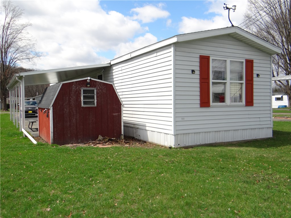 34 Breesport Road, Unit 46 Horseheads, NY 14845 - Photo 7 of 32