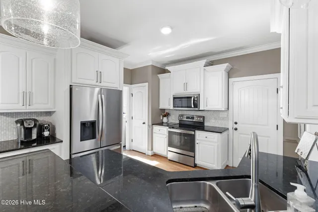 $355,000 | 222 Laurel Drive, Pikeville, NC 27863