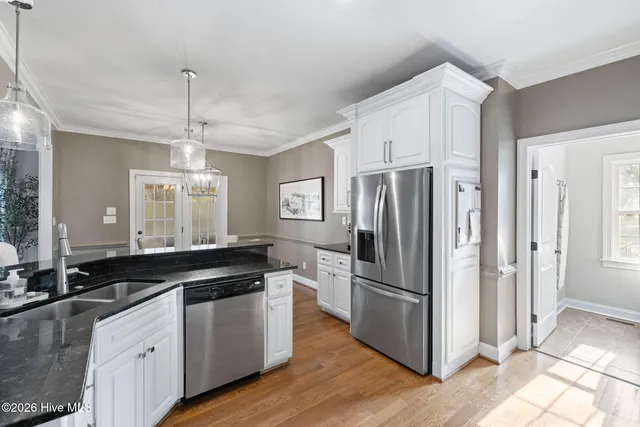 $355,000 | 222 Laurel Drive, Pikeville, NC 27863