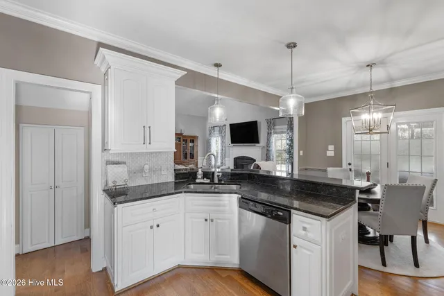 $355,000 | 222 Laurel Drive, Pikeville, NC 27863