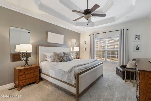 $355,000 | 222 Laurel Drive, Pikeville, NC 27863