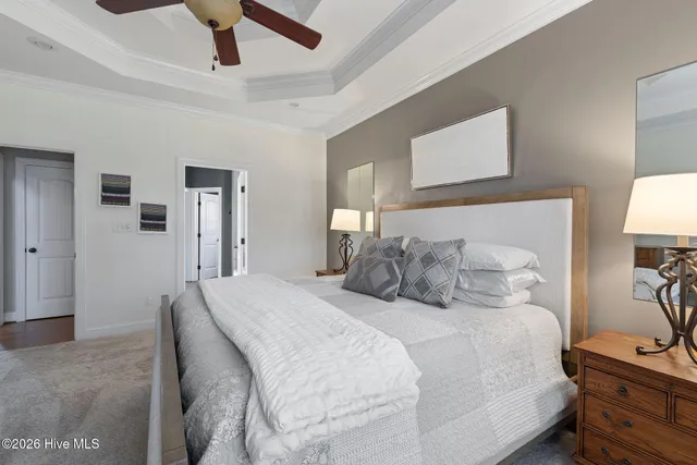 $355,000 | 222 Laurel Drive, Pikeville, NC 27863