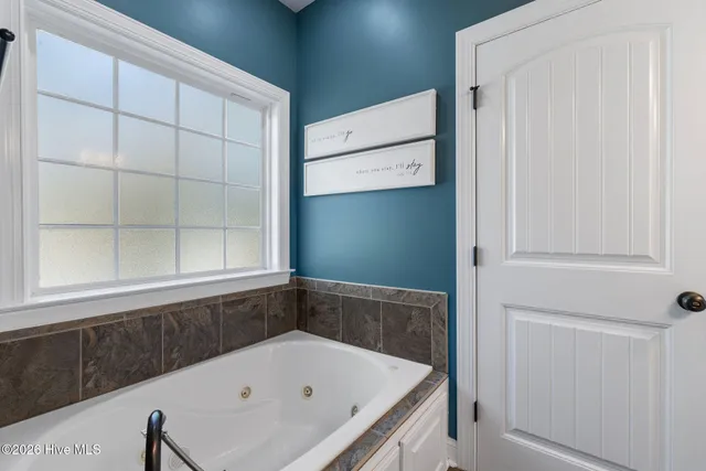 $355,000 | 222 Laurel Drive, Pikeville, NC 27863