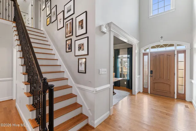 $355,000 | 222 Laurel Drive, Pikeville, NC 27863