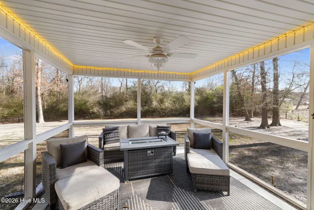 $355,000 | 222 Laurel Drive, Pikeville, NC 27863