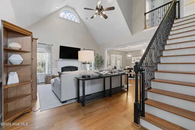 $355,000 | 222 Laurel Drive, Pikeville, NC 27863