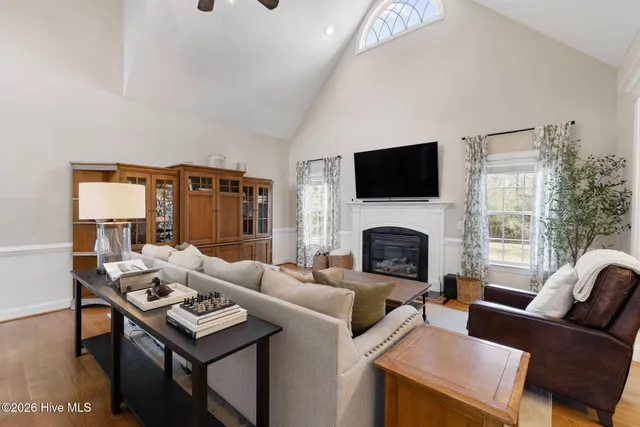 $355,000 | 222 Laurel Drive, Pikeville, NC 27863