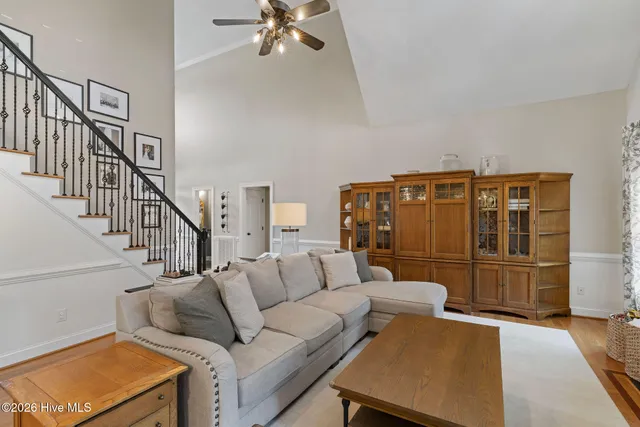 $355,000 | 222 Laurel Drive, Pikeville, NC 27863