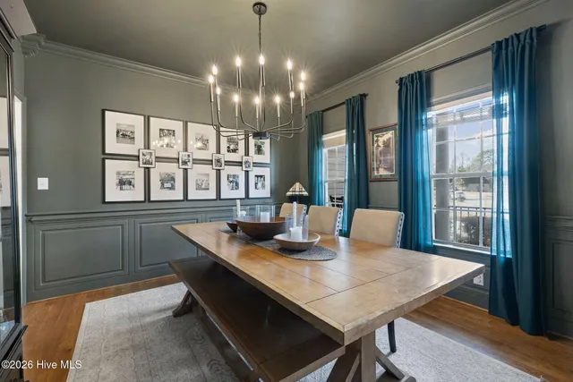 $355,000 | 222 Laurel Drive, Pikeville, NC 27863