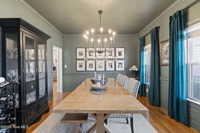 $355,000 | 222 Laurel Drive, Pikeville, NC 27863