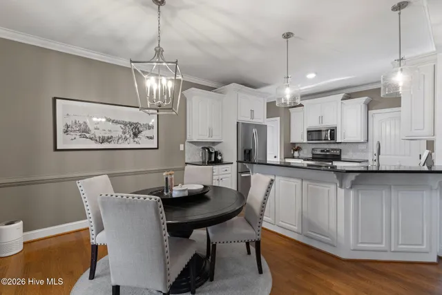 $355,000 | 222 Laurel Drive, Pikeville, NC 27863