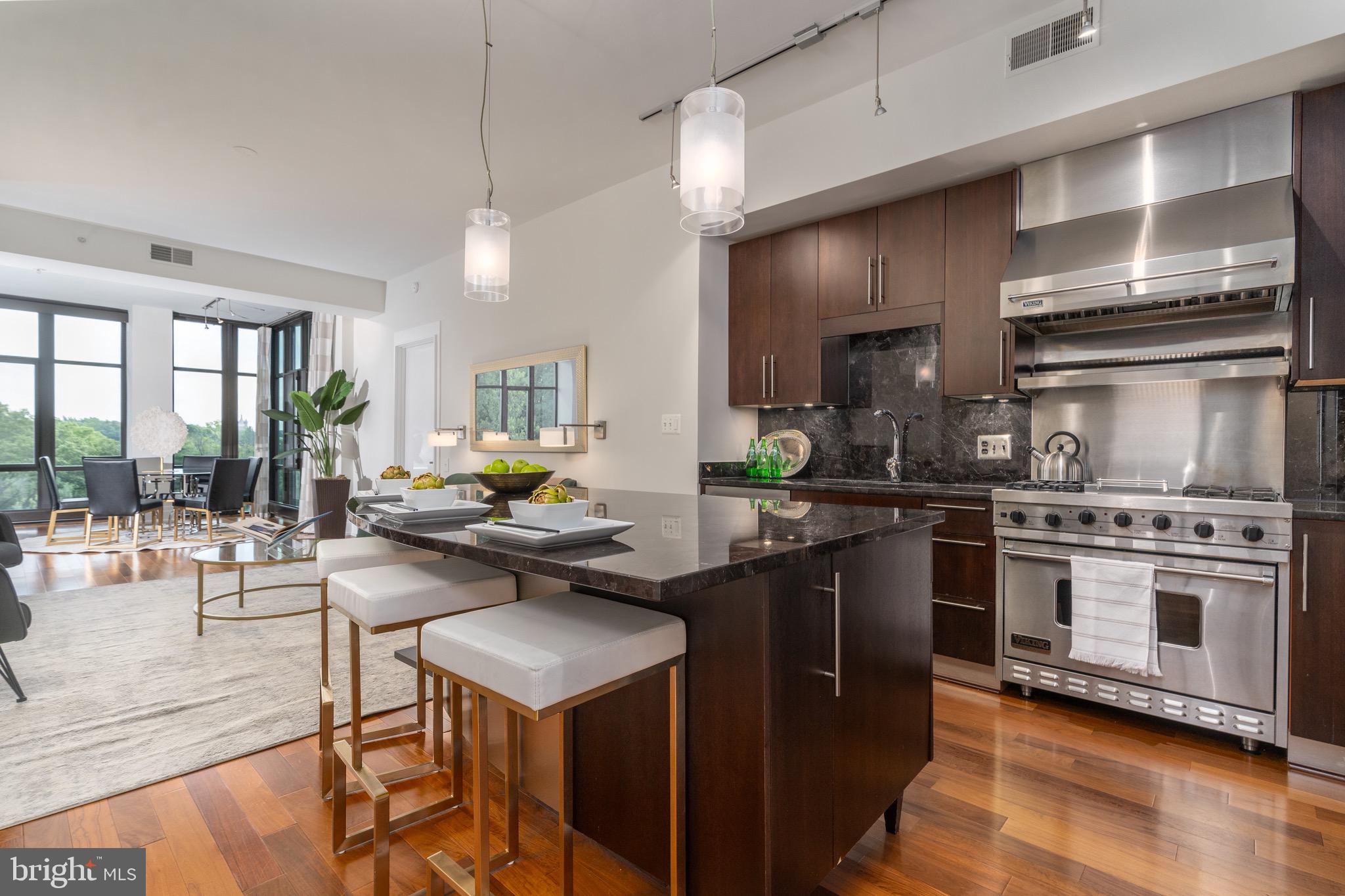 4301 Military Rd, NW #PH9