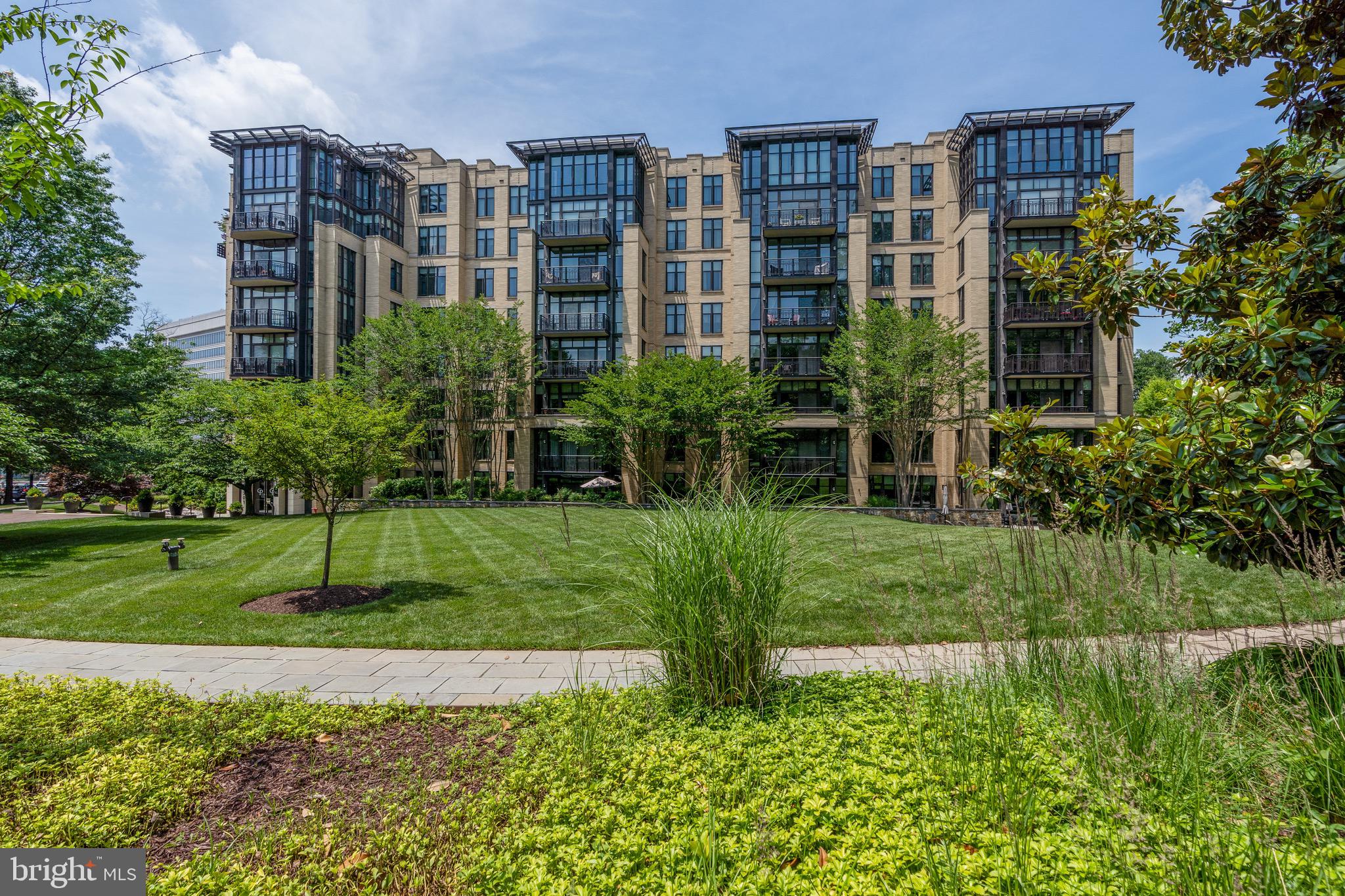 4301 Military Road Northwest, Unit PH9 Washington, DC 20015 - Photo 2 of 48 Chase Point