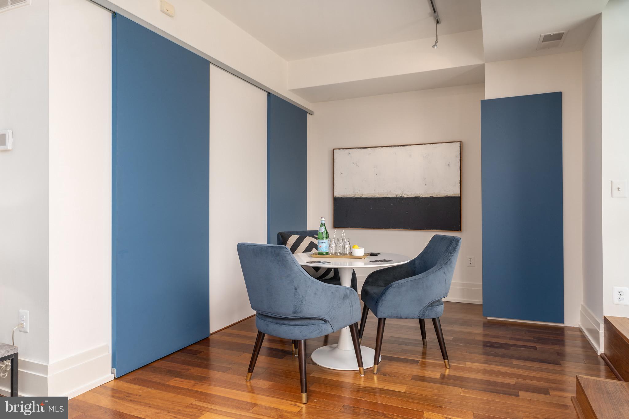 4301 Military Road Northwest, Unit PH9 Washington, DC 20015 - Photo 33 of 48 Family room