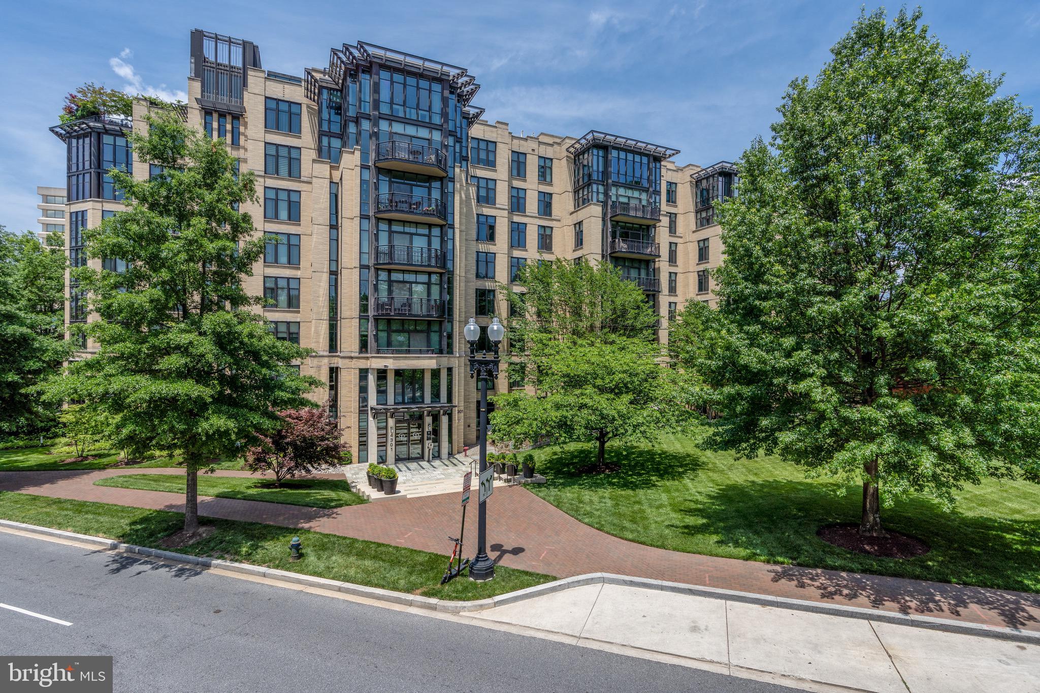 4301 Military Road Northwest, Unit PH9 Washington, DC 20015 - Photo 48 of 48 Chase Point