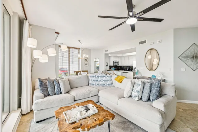 $1,059,000 | 1048 Highway 98, Unit 106W, Destin, FL 32541