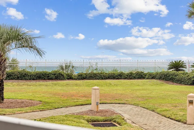 $1,059,000 | 1048 Highway 98, Unit 106W, Destin, FL 32541