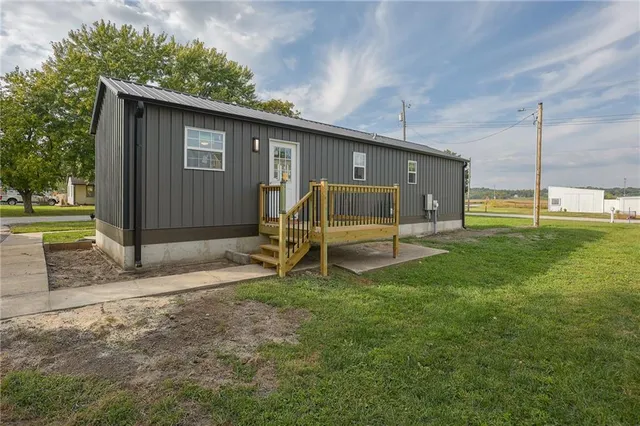 $139,900 | 109 North Creason Street, Orrick, MO 64077