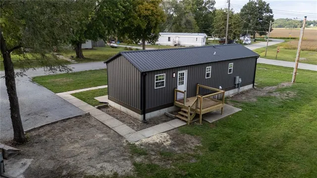 $139,900 | 109 North Creason Street, Orrick, MO 64077