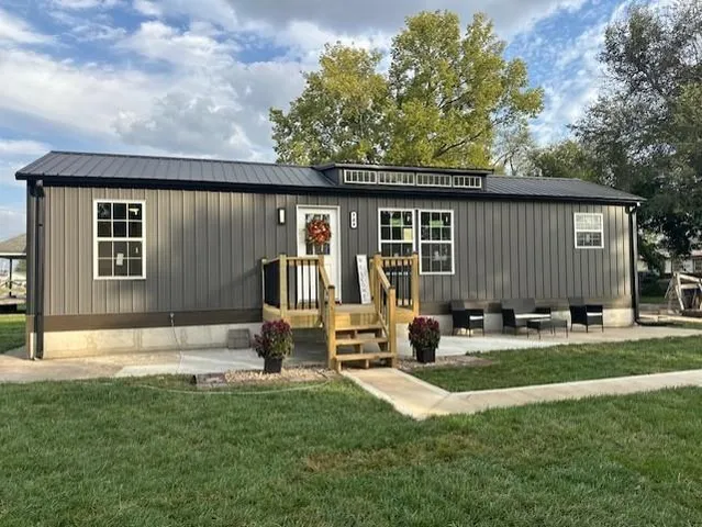 $139,900 | 109 North Creason Street, Orrick, MO 64077