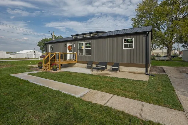 $139,900 | 109 North Creason Street, Orrick, MO 64077