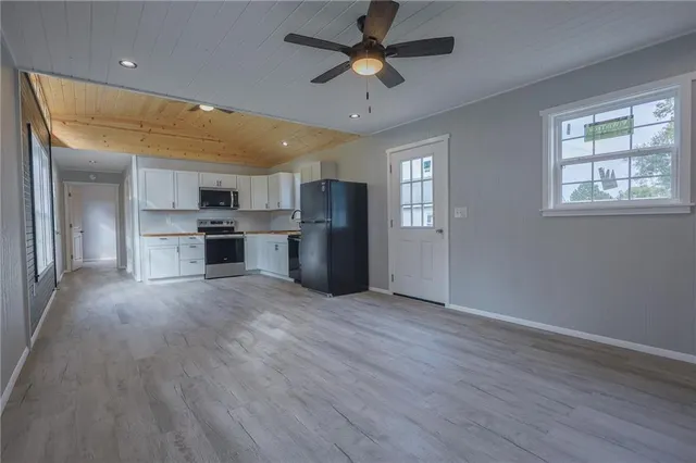 $139,900 | 109 North Creason Street, Orrick, MO 64077