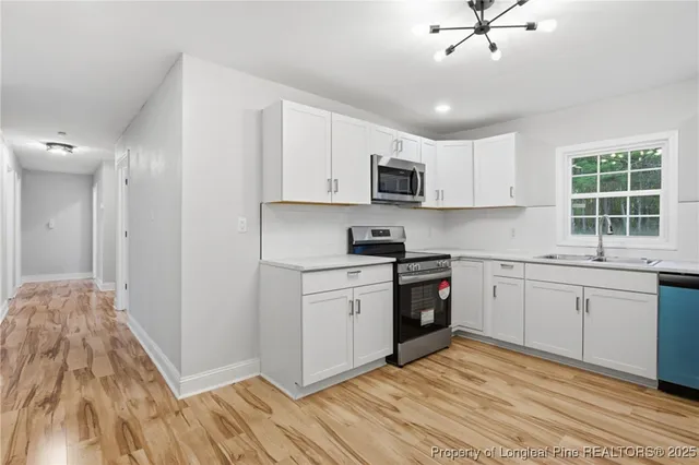 $180,000 | 190 Payton Place Road, Lumber Bridge, NC 28357