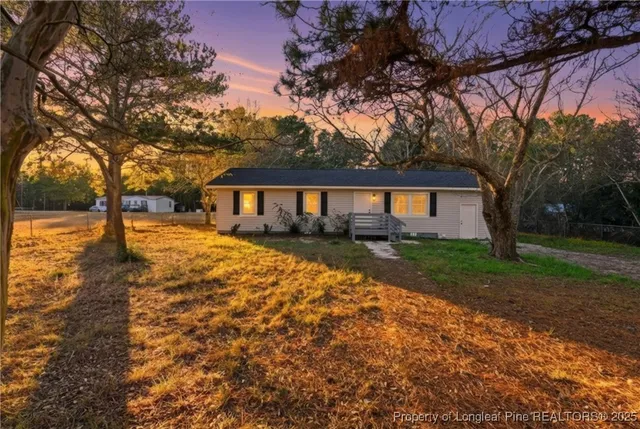 $180,000 | 190 Payton Place Road, Lumber Bridge, NC 28357