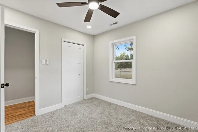 $180,000 | 190 Payton Place Road, Lumber Bridge, NC 28357