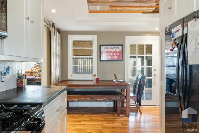 $249,000 | 2418 South Coffman Avenue, Casper, WY 82604