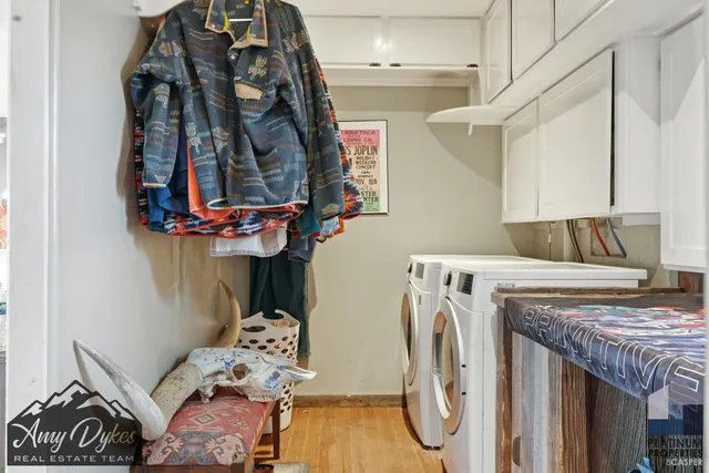 $249,000 | 2418 South Coffman Avenue, Casper, WY 82604